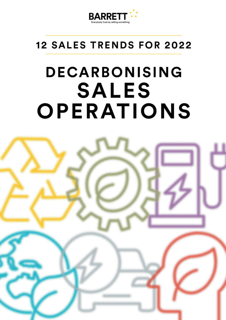 12-Sales-Trends-for-2022-Decarbonising-Sales-Operations